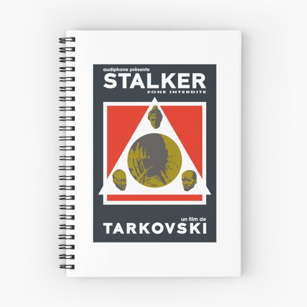 Item preview, Stalker designed and sold by lentdramaluabko.