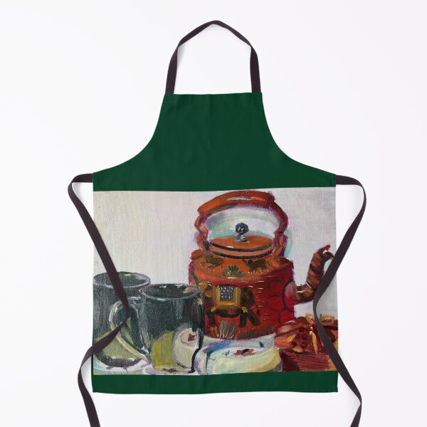 Item preview, Love for tea designed and sold by Painted_by_Riddhi.