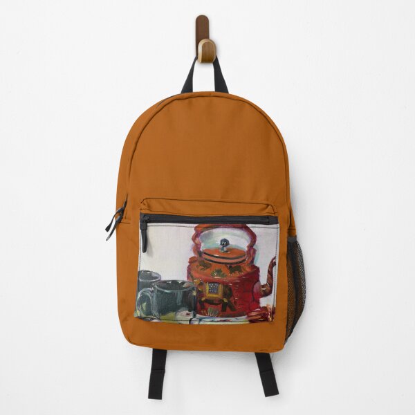 Artikelvorschau, Liebe zum Tee entworfen und verkauft von Painted_by_Riddhi.