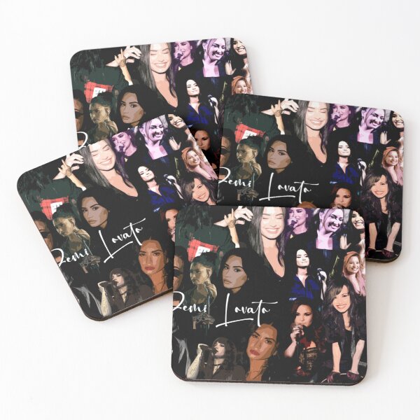 Item preview, Demi Lovato designed and sold by lordofartss.