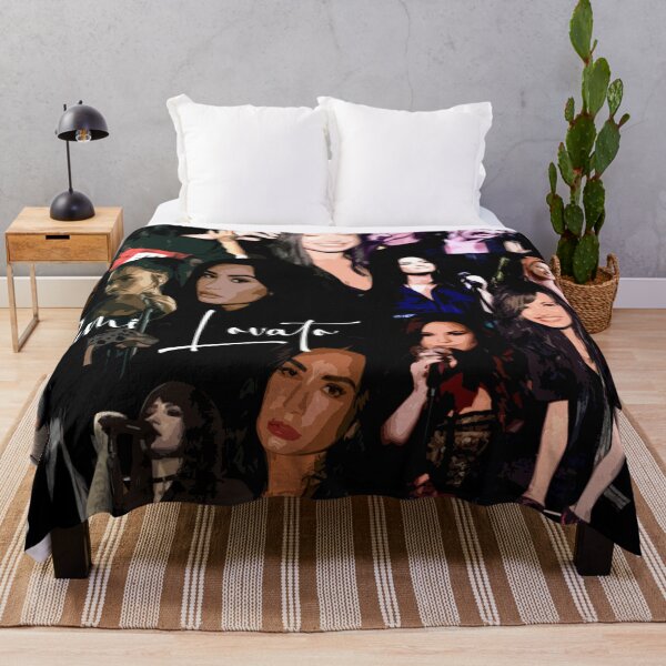 Item preview, Demi Lovato designed and sold by lordofartss.