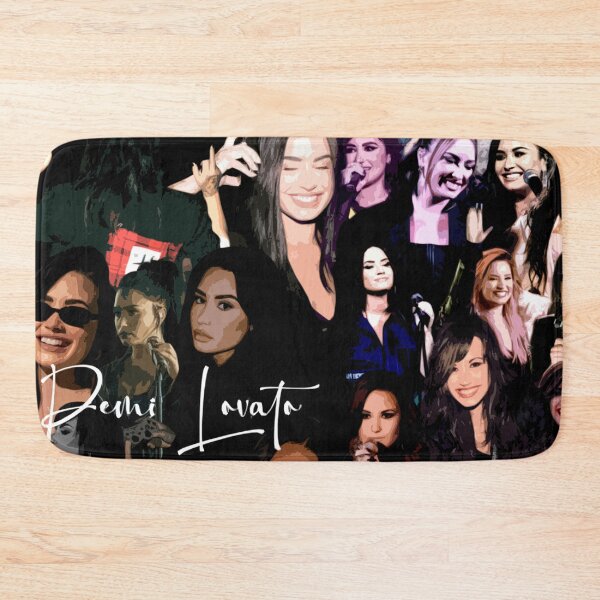 Item preview, Demi Lovato designed and sold by lordofartss.