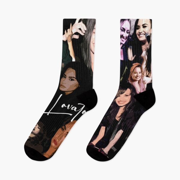 Item preview, Demi Lovato designed and sold by lordofartss.