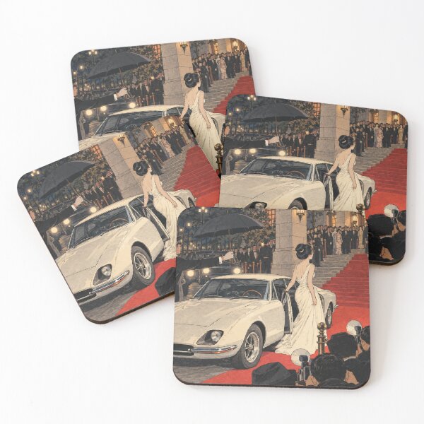 Item preview, Carpet Ovation designed and sold by WAVE-JP.