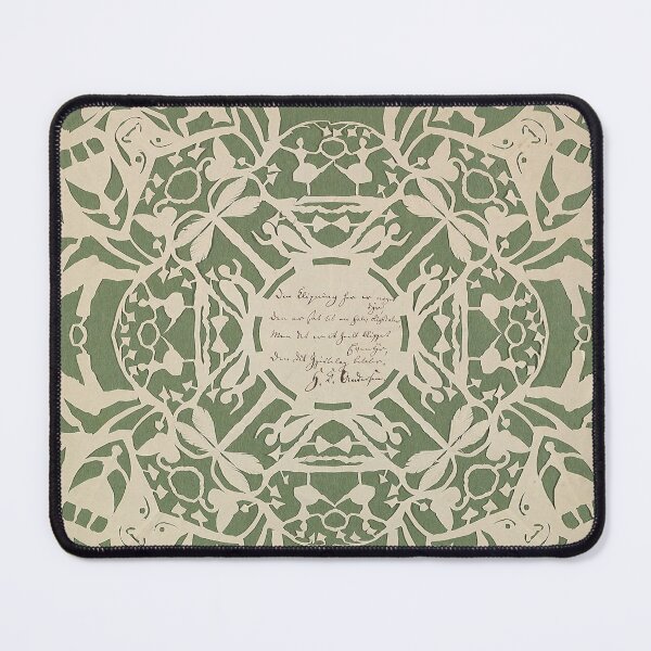 Item preview, Hans Christian Andersen's "A Fully Cut Fairy Tale" designed and sold by AnimaliaStar.