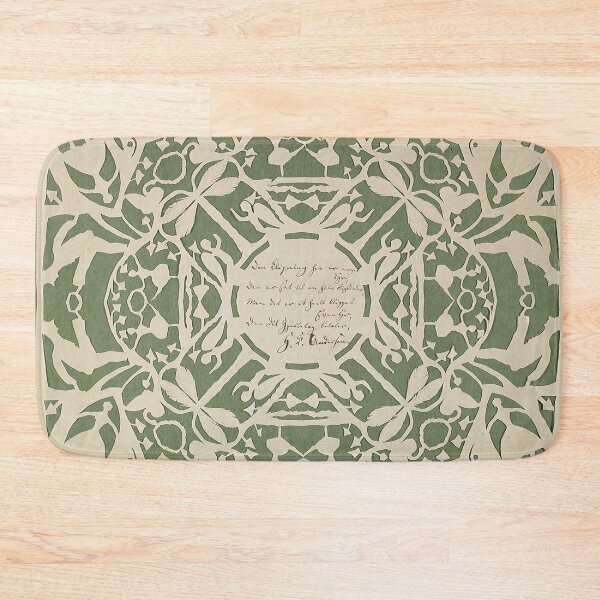 Item preview, Hans Christian Andersen's "A Fully Cut Fairy Tale" designed and sold by AnimaliaStar.