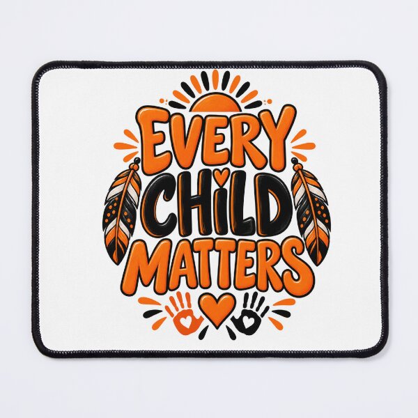 Item preview, Every Child Matters - Inspirational designed and sold by OB-Store.