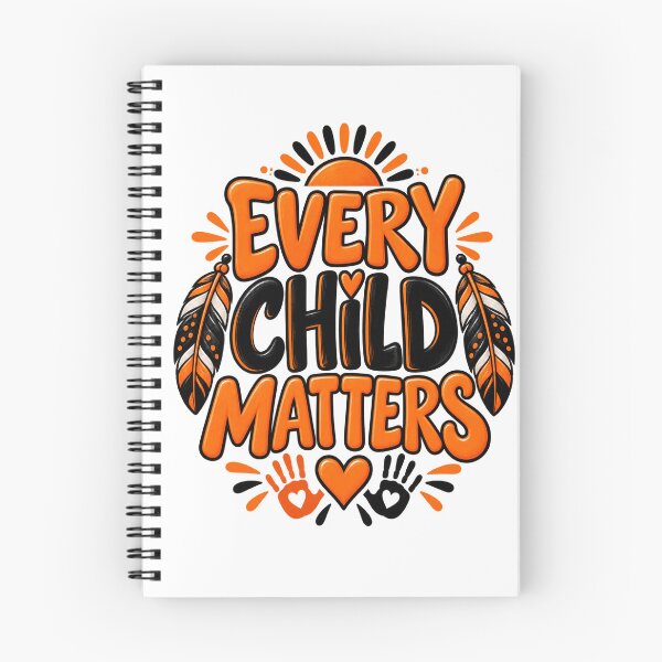 Item preview, Every Child Matters - Inspirational  designed and sold by OB-Store.