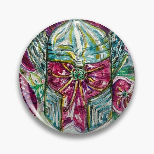 Item preview, Thor and Flowers designed and sold by agronomades.