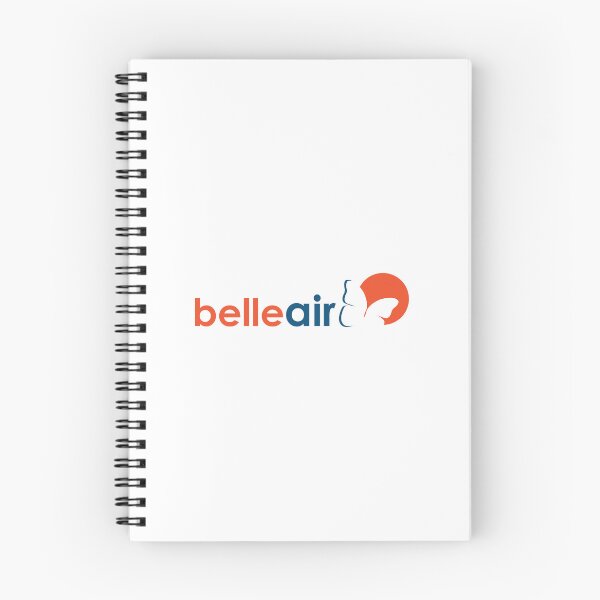 Item preview, Belle Air Logo - Albanian Airline Butterfly Sun Emblem designed and sold by twinshope.