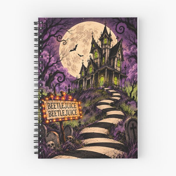 Item preview, Beetlejuice Beetlejuice… designed and sold by The Chill Paw .