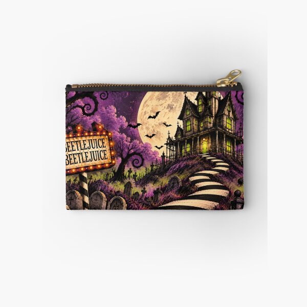 Item preview, Beetlejuice Beetlejuice… designed and sold by The Chill Paw .