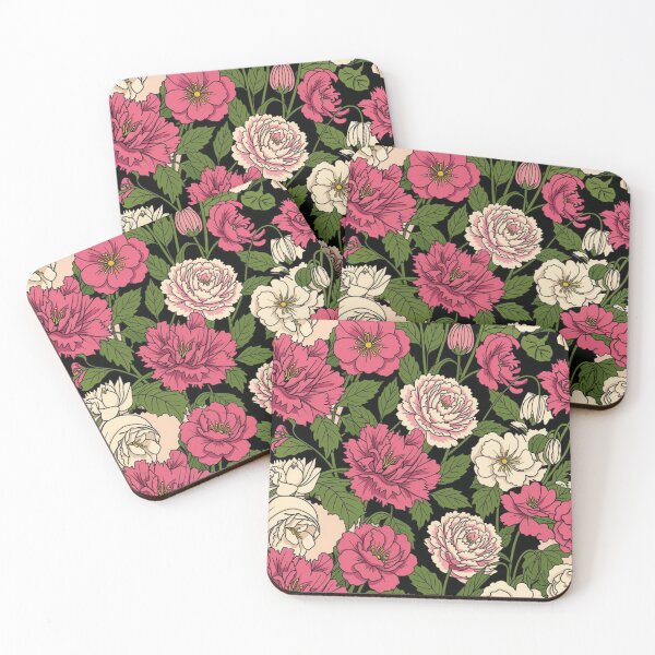 Item preview, Flora designed and sold by ShoutForJoy.