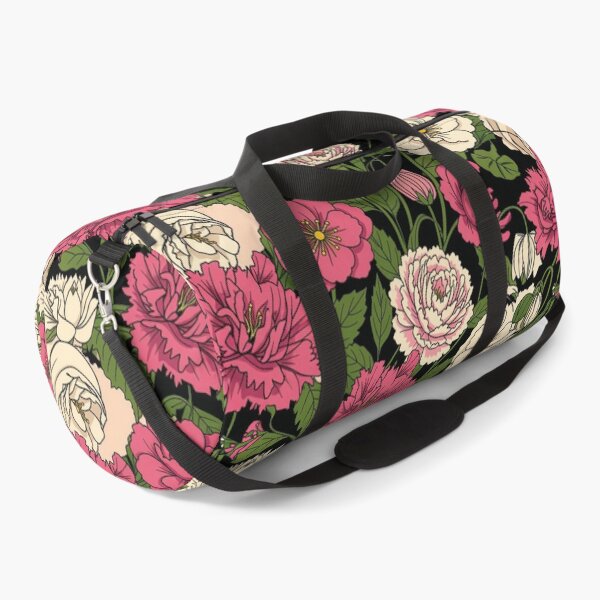 Item preview, Flora designed and sold by ShoutForJoy.