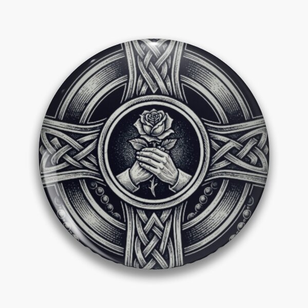 Item preview, The Boondock Saints Vigilante Action Fine Art Tribute designed and sold by Art's Diner.