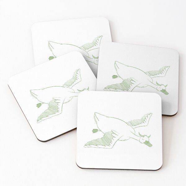 Item preview, Taurus Duck designed and sold by Olosha.