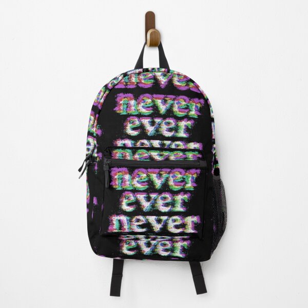 Item preview, Never Ever / Mental Health is Self Care designed and sold by weirdove.