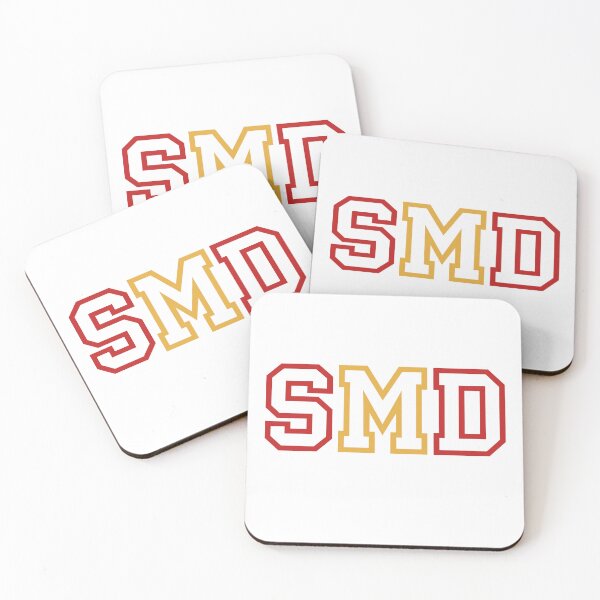 Item preview, SMD | Saturday Morning Detention designed and sold by Nesstitches.