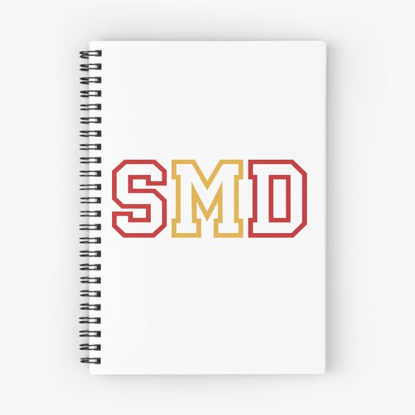 Item preview, SMD | Saturday Morning Detention designed and sold by Nesstitches.