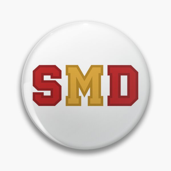 Item preview, SMD | Saturday Morning Detention designed and sold by Nesstitches.