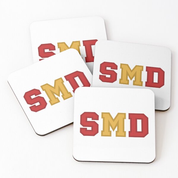 Item preview, SMD | Saturday Morning Detention designed and sold by Nesstitches.