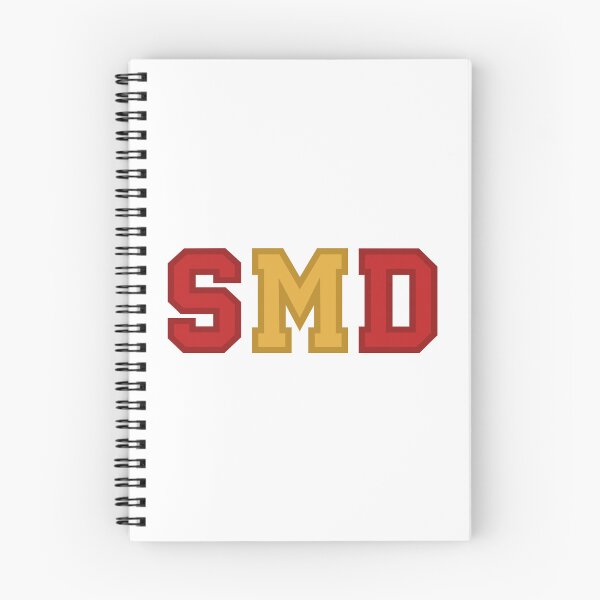 Item preview, SMD | Saturday Morning Detention designed and sold by Nesstitches.