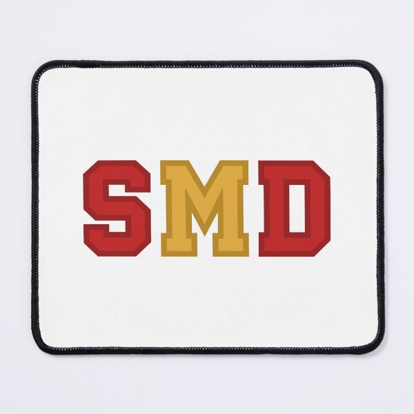 Item preview, SMD | Saturday Morning Detention designed and sold by Nesstitches.