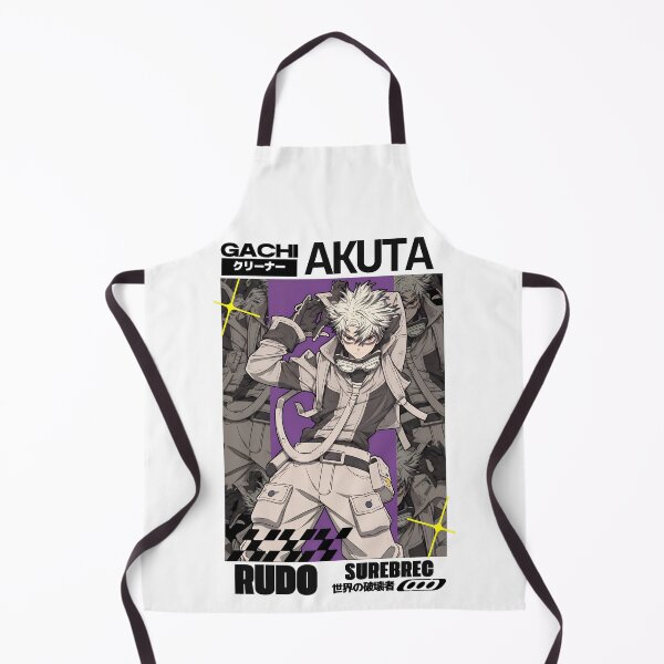 Item preview, Rudo Surebrec designed and sold by ZORO MAZE.
