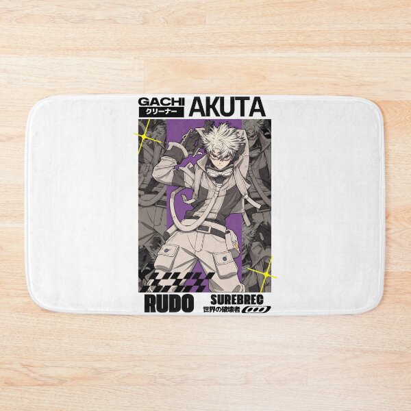 Item preview, Rudo Surebrec designed and sold by ZORO MAZE.