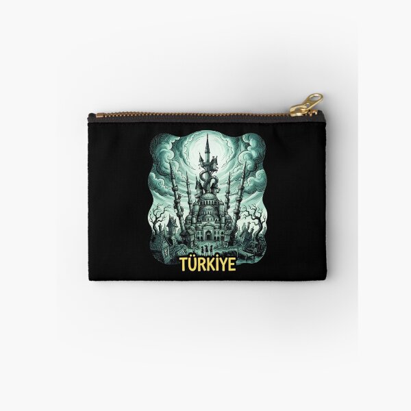 Item preview, Fantasy Türkiye: Istanbul Mosque Architecture designed and sold by EdwinkOne.