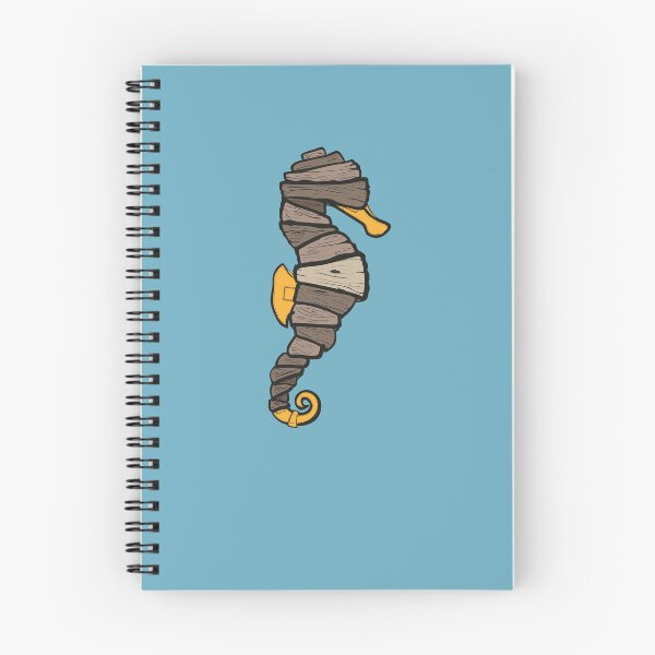 Item preview, Trojan Seahorse designed and sold by Manfredine.