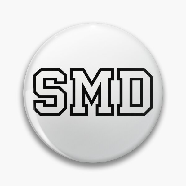 Item preview, SMD | Saturday Morning Detention designed and sold by Nesstitches.