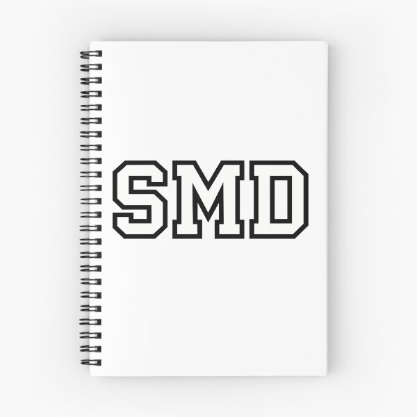 Item preview, SMD | Saturday Morning Detention designed and sold by Nesstitches.