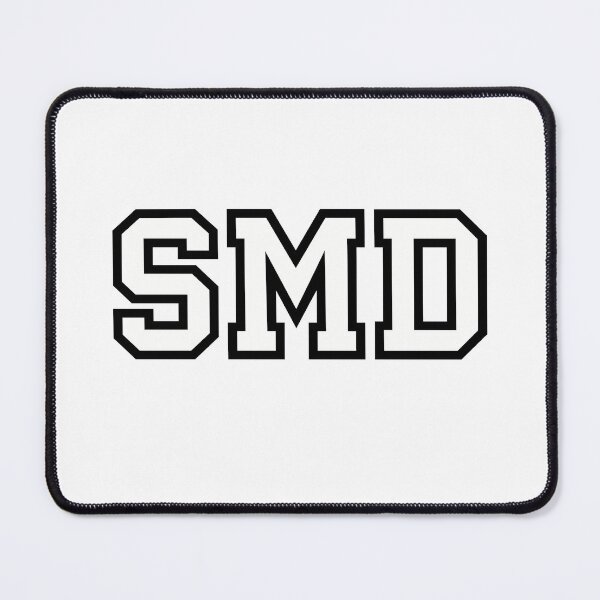 Item preview, SMD | Saturday Morning Detention designed and sold by Nesstitches.