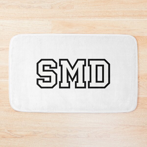 Item preview, SMD | Saturday Morning Detention designed and sold by Nesstitches.