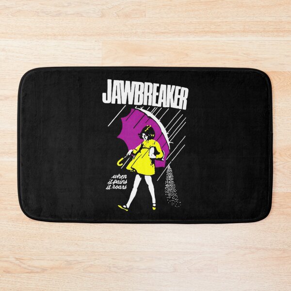 Item preview, The-Jawbreaker designed and sold by MardonesSTO.