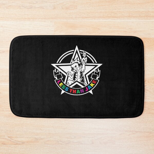 Item preview, Less Than Jake Band designed and sold by CalestiaAngels.
