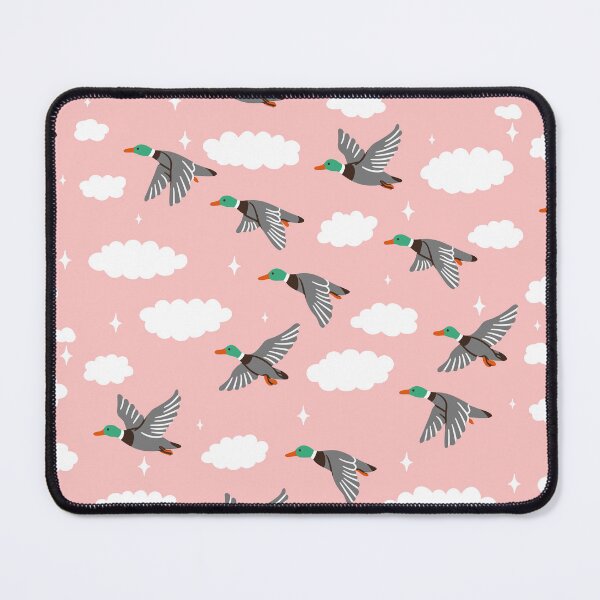 Item preview, Wild Ducks Flying designed and sold by Wlaurence.