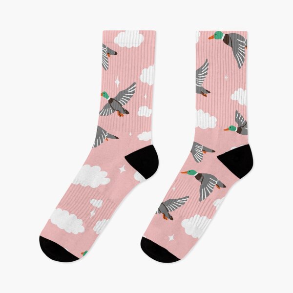 Item preview, Wild Ducks Flying designed and sold by Wlaurence.