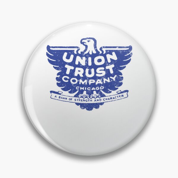 Item preview, TRUST company designed and sold by NiftyNinetieart.
