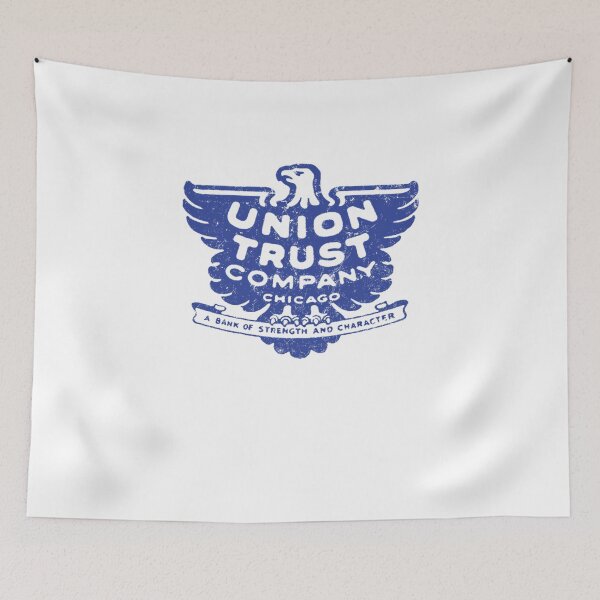 Item preview, TRUST company designed and sold by NiftyNinetieart.