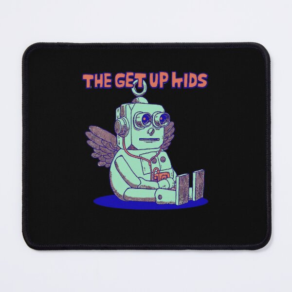 Item preview, The Get Up Kids designed and sold by CaldarWhitED.