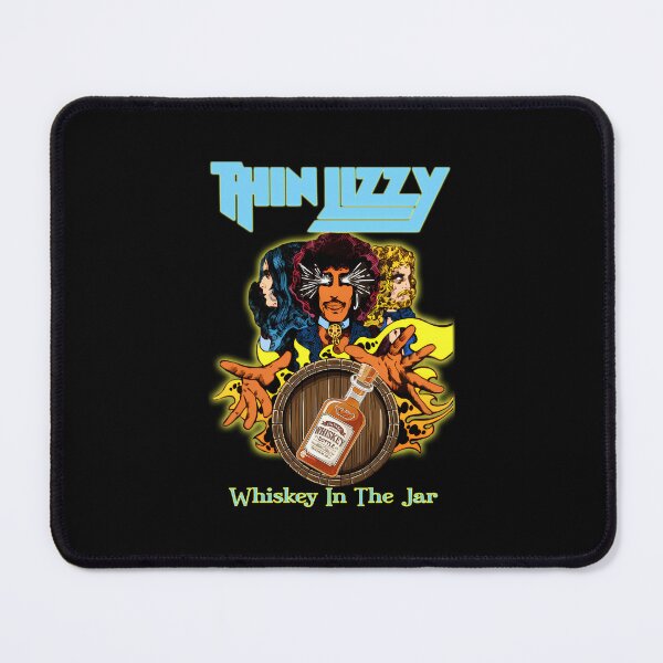 Item preview, Thin Lizzy Band designed and sold by GaelNoriega.