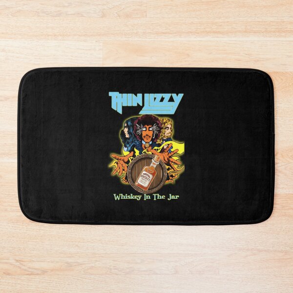 Item preview, Thin Lizzy Band designed and sold by GaelNoriega.