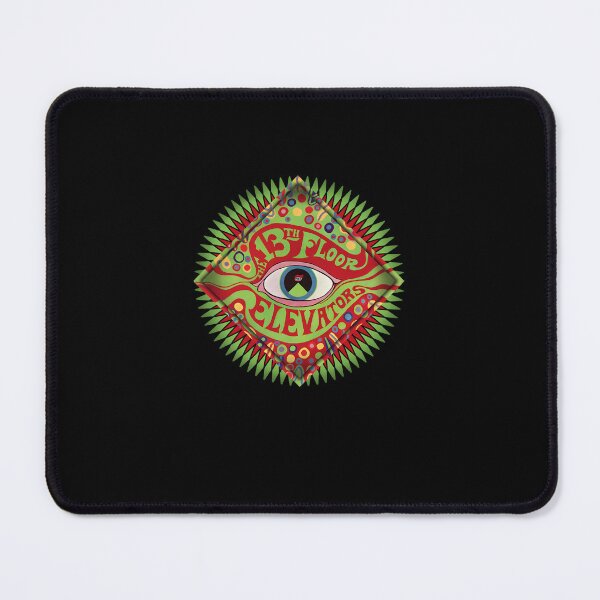 Item preview, The 13th Floor Elevators designed and sold by dixondesi.