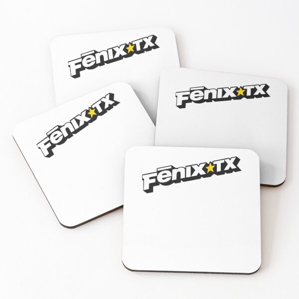 Item preview, Fenix Tx designed and sold by Artisticallyles.