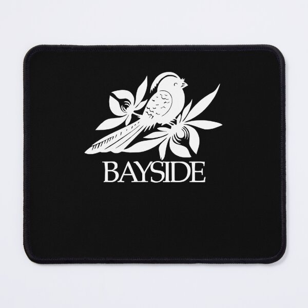 Item preview, The Bayside Band Logo designed and sold by andymcdart.