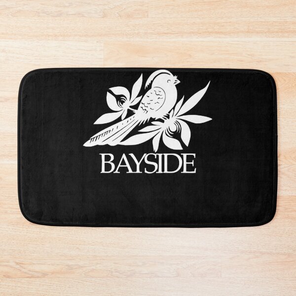 Item preview, The Bayside Band Logo designed and sold by andymcdart.