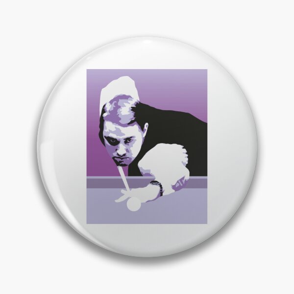 Item preview, Stephen Hendry designed and sold by lentdramaluabko.
