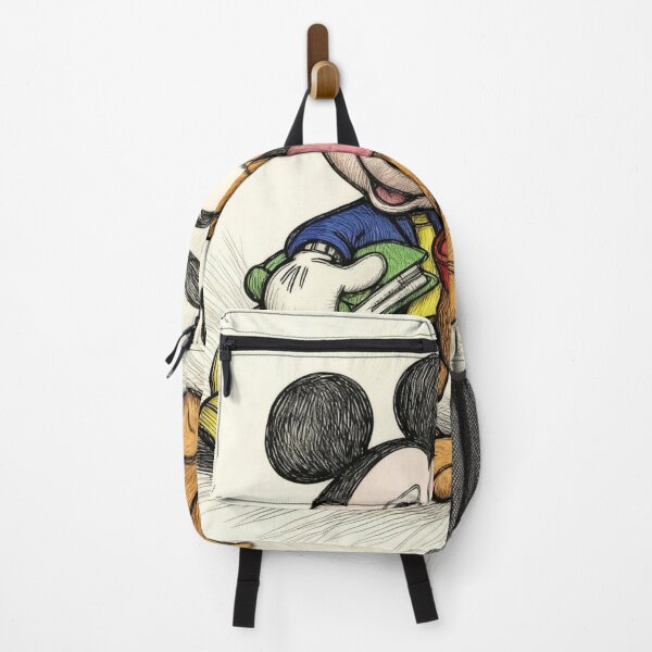 Item preview, Mickey Mouse and Pluto designed and sold by sid1802.